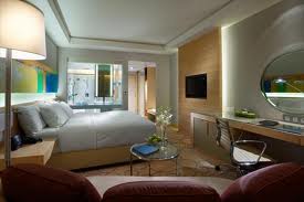 تور مالزی هتل دبل تری بای هیلتون - آژانس مسافرتی و هواپیمایی آفتاب ساحل آبی